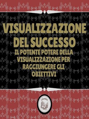 cover image of Visualizzazione Del Successo